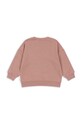 Девочка Детская кофта Konges Sløjd LOU GLITTER SWEATSHIRT OCS KS101562 розовый