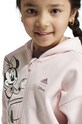 adidas bluza dziecięca LG DY MD TT IV9619