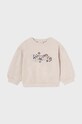 Mayoral bluza bebe imprimeu bej 2476.4H.Baby.9BYH