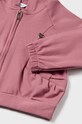 Mayoral bluza niemowlęca 2485.4J.Baby.9BYH różowy AW24