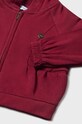 Кофта для младенцев Mayoral 2485.4J.Baby.9BYH красный AW24