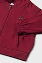 Mayoral bluza niemowlęca 2485.4J.Baby.9BYH czerwony AW24