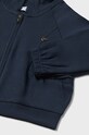 Mayoral bluza niemowlęca 2485.4J.Baby.9BYH granatowy AW24