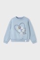 Mayoral felpa per bambini senza blu 4479.6D.Mini.9BYH