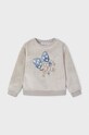 Mayoral bluza dziecięca pozostałe niebieski 4480.6E.Mini.9BYH