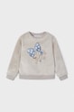 Mayoral bluza copii imprimeu albastru 4480.6E.Mini.9BYH