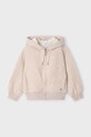 Mayoral bluza copii uni bej 4497.6H.Mini.9BYH