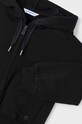 Дитяча кофта Mayoral 4497.6H.Mini.9BYH чорний AW24