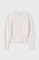 Mayoral pulover copii uni bej 7302.8A.Junior.9BYH