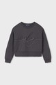 Дитяча кофта Mayoral з еластаном сірий 7467.8C.Junior.9BYH