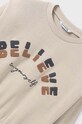 Дитяча кофта Mayoral 7468.8D.Junior.9BYH бежевий AW24
