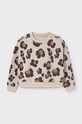 Детская кофта Mayoral 7470.8F.Junior.9BYH бежевый AW24