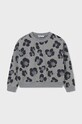 Mayoral bluza copii print gri 7470.8F.Junior.9BYH