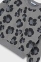 Mayoral bluza copii 7470.8F.Junior.9BYH gri AW24