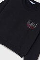 Детская кофта Mayoral 7470.8F.Junior.9BYH чёрный AW24