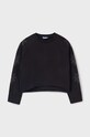Mayoral bluza copii imprimeu negru 7471.8G.Junior.9BYH