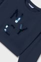 Mayoral bluza dziecięca 7472.8G.Junior.9BYH granatowy AW24