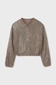 Mayoral bluza copii 7474.8B.Junior.9BYH aur AW24