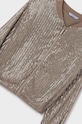 Fete Mayoral bluza copii 7474.8B.Junior.9BYH aur