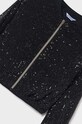 Mayoral bluza copii 7474.8B.Junior.9BYH negru AW24