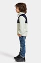 Дитяча флісова кофта Didriksons GOSIG KIDS HALFZIP 505536