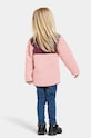 Didriksons bluza polarowa dziecięca GOSIG KIDS HALFZIP 505536
