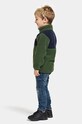 Didriksons hanorac polar pentru copii GOSIG KIDS HALFZIP 505536