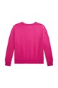 Παιδική μπλούζα Polo Ralph Lauren 313951082001 ροζ AW24