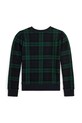 Дитяча кофта Polo Ralph Lauren 313952154001 чорний AW24