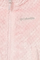 Девочка Кофта для младенцев Columbia Fire Side 1799084 розовый