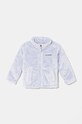 Columbia bluza niemowlęca Fire Side pozostałe fioletowy 1799084