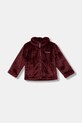 Columbia bluza niemowlęca Fire Side pozostałe bordowy 1799084