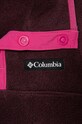Дівчинка Дитяча флісова кофта Columbia Steens Mtn 2087881.G фіолетовий