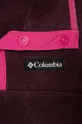 Κοριτσίστικα Βρεφική μπλούζα fleece Columbia Steens Mtn 2087881.G μωβ