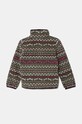 Дитяча флісова кофта Columbia Helvetia 2097071.G рожевий AW24