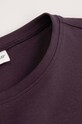 Coccodrillo bluza dziecięca fioletowy ZC4143103AGJ