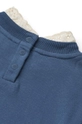 Liewood felpa in cotone bambino/a Rakel Sweatshirt blu LW19093