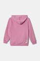 Detská mikina Puma X TROLLS Hoodie TR 627378 ružová AW24
