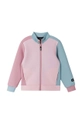 Reima felpa per bambini Letkee 5200377A.G.9BYH rosa AW24