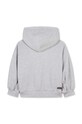 Дівчинка Дитяча кофта Dkny D60249.156.162 сірий