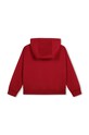 Dziewczynka Michael Kors bluza dziecięca R30150.114.150 czerwony