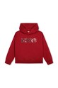 Дитяча кофта Michael Kors R30150.156 червоний AW24