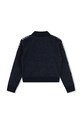 Michael Kors felpa per bambini R30152.114.150 blu navy AW24