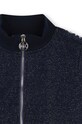 BIMBA Michael Kors felpa per bambini R30152.114.150 blu navy
