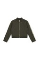 Michael Kors bluza dziecięca R30152.114.150 zielony AW24