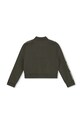 BIMBA Michael Kors felpa per bambini R30152.156 verde