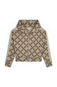 Michael Kors gyerek felső R30155.114.150 bézs AW24