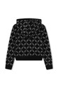 Fete Michael Kors bluza copii R30163.114.150 negru
