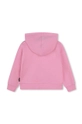 Marc Jacobs felpa per bambini W60296.G.156 rosa AW24