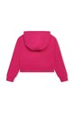 Дівчинка Дитяча кофта HUGO G00211.114.150 рожевий